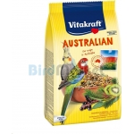 Vitakraft Australian 750gr